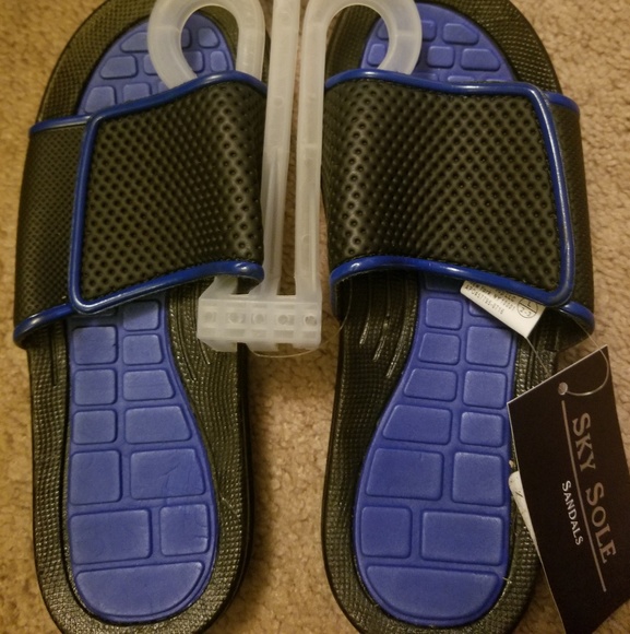 Slide / Sandals - Picture 4 of 4